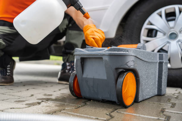 Best Arborist Consultation Services  in Sun Valley, ID